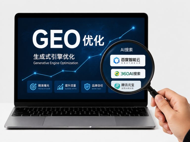 湖州GEO智能问答优化系统